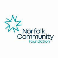 Norfolk Community Foundation (@norfolkcf) 's Twitter Profile Photo Norfolk Community Foundation (@norfolkcf) 's Twitter Profile Photo