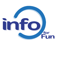 Info for Fun (@infoforfunco) 's Twitter Profile