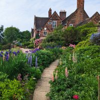 Winterbourne HG (@winterbournehg) 's Twitter Profile
