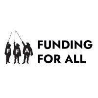 Funding for All (@fundingforall) 's Twitter Profile Photo Funding for All (@fundingforall) 's Twitter Profile Photo