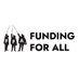 Funding for All (@fundingforall) Twitter profile photo Funding for All (@fundingforall) Twitter profile photo