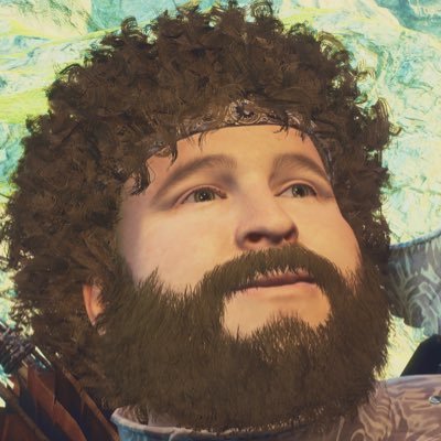 趣味投資とゲーム。家族が寝静まったあとひっそりPS5で遊んでます。ドグマ2、モンハンワイルズ、エルデンリングナイトレインエンジョイ勢。ぜひ仲良くしてください!ドグマ2メイン垢ポーンおじさん: 7FTFVAHA42ZK