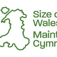 Size of Wales | Maint Cymru (@sizeofwales) 's Twitter Profile Photo Size of Wales | Maint Cymru (@sizeofwales) 's Twitter Profile Photo