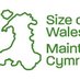 Size of Wales | Maint Cymru (@sizeofwales) Twitter profile photo Size of Wales | Maint Cymru (@sizeofwales) Twitter profile photo