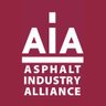 AIA_Asphalt's profile picture. The Asphalt Industry Alliance (AIA) is a partnership between the Mineral Products Association (MPA) and Eurobitume UK.