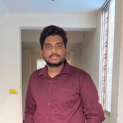Engineering student CSE 💻 | Currently learning DSA & ML | Open source enthusiast | Always excited to take part in various coding competitions & hackathon
