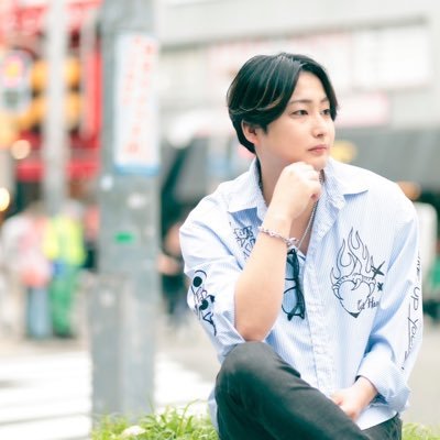 takuma_atom_'s profile picture. 