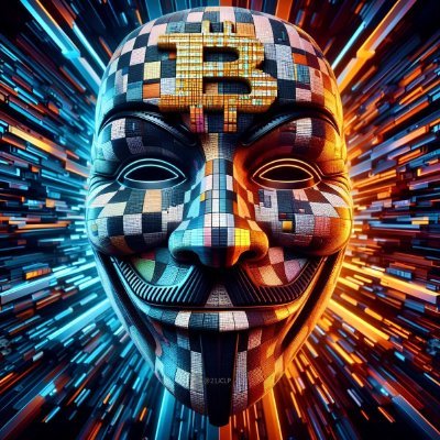 cryptogem1303's profile picture. 