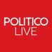 POLITICO Live (@livepolitico) Twitter profile photo POLITICO Live (@livepolitico) Twitter profile photo