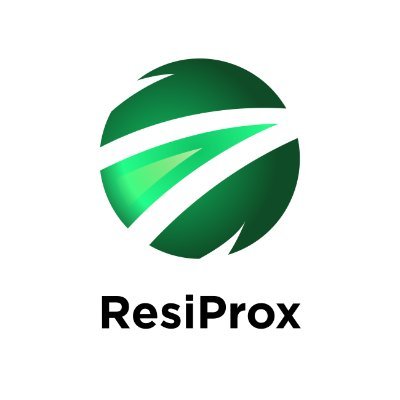 resiprox's profile picture. Rotating Residential and Mobile proxies in 180+ countries. No bandwidth expiration and unlimited concurrent sessions.