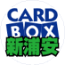 ときわ書房ニューコースト新浦安店 (@shinnurayasu) Twitter profile photo ときわ書房ニューコースト新浦安店 (@shinnurayasu) Twitter profile photo