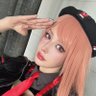 kanricosplay's profile picture. zero two’s concept design ♡