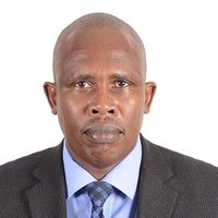 Kenneth Chelule, PhD, EBS (@dr_kchelule_ebs) 's Twitter Profile