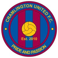 Cramlington United (@cramlingtonutd) 's Twitter Profile Photo Cramlington United (@cramlingtonutd) 's Twitter Profile Photo
