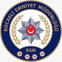 Kocaeli Emniyet Müdürlüğü (@kocaeliemniyeti) 's Twitter Profile Photo Kocaeli Emniyet Müdürlüğü (@kocaeliemniyeti) 's Twitter Profile Photo