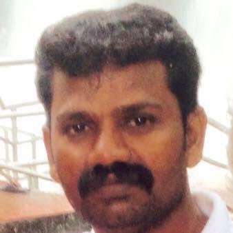 SUNDARG778166's profile picture. திரு.வி.க நகர் பகுதி வட சென்னை மாவட்டம் நாம் தமிழர் கட்சி