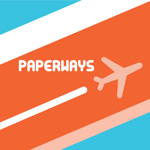@paperways