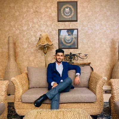 HasithaSoo3552's profile picture. CRICKET😻🌍