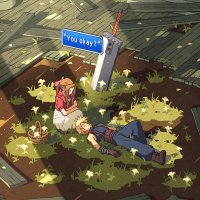 Aeter_nix (@aeter_nix) 's Twitter Profile