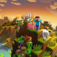 minecraft java edition (@dan0408_) 's Twitter Profile