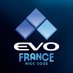Evo France (@evo_france) Twitter profile photo Evo France (@evo_france) Twitter profile photo