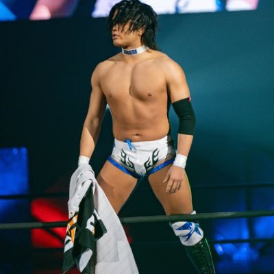 プロレスラー 高鹿佑也 (@yuyakouroku_ddt) / Posts / X