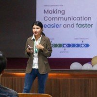 imlax_'s profile picture. A Literature Graduate With a Flair For Marketing