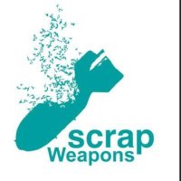 SCRAPweapons (@scrapweapons) Twitter profile photo