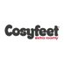 Cosyfeet (@cosyfeet) Twitter profile photo Cosyfeet (@cosyfeet) Twitter profile photo