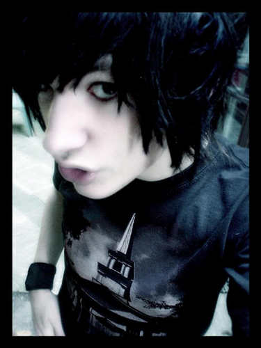 Emo Boy Hairstyle Emoboyhairstyle Twitter