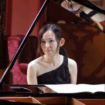 フランス在住ピアニスト🇫🇷
桐朋卒・パリエコールノルマル音楽院首席
🏆 Winner of international piano competitions
ツエルニー/ブルグミュラー練習曲YouTube シリーズ
⬇️こちらから💗
https://t.co/CRNNtW6Jpl