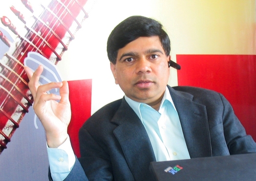 KuchibhotlAnand's profile picture. President, University of Silicon Andhra. Founder & Chairman, SiliconAndhra