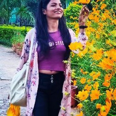 veena_munda's profile picture. 