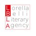 Lorella Belli Agency Ltd (@lblauk) Twitter profile photo