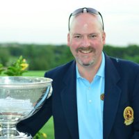 John McGrath (@jmcgrathgolf) 's Twitter Profile
