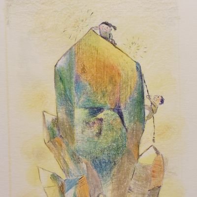 趣味はイラスト見たり描いたりのんびり最高
２児の母。ゼルダの伝説ブレワイ、ティアキンが心の糧になってます。水星の魔女のグエルさんに出会い、推しという言葉と意味を理解した主婦。