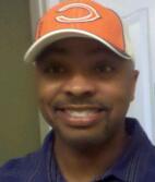 Roger Carter