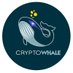 CryptoWhale™ (@scryptowhale) Twitter profile photo CryptoWhale™ (@scryptowhale) Twitter profile photo