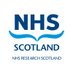 NHS Research Scotland (@nhsresearchscot) Twitter profile photo NHS Research Scotland (@nhsresearchscot) Twitter profile photo
