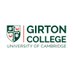Girton College, Cambridge University (@girtoncollege) Twitter profile photo Girton College, Cambridge University (@girtoncollege) Twitter profile photo
