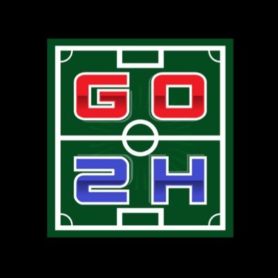 Game of 2 Halves Podcast hosted by Liam & Levi, available on Spotify, YouTube & Apple Podcasts.
@LeviLovatt
@Liambowerss