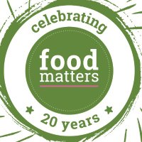 Food Matters (@foodmatters_org) 's Twitter Profile
