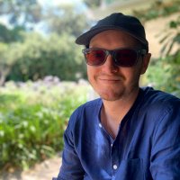 David Bevan (@db_writing) 's Twitter Profile