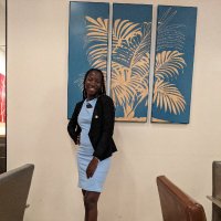Edith Mukisa (@edithnmukisa) 's Twitter Profile