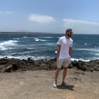 Adrián Alonso "Pola" (@pola7futsal) 's Twitter Profile