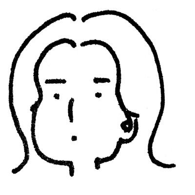 毛糸の生えた素人