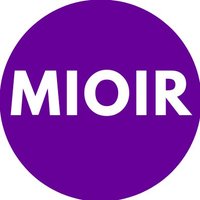 Innovation Research (@mioir) 's Twitter Profile Photo Innovation Research (@mioir) 's Twitter Profile Photo