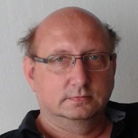 Ralf STRIER (@ralfstrier) 's Twitter Profile