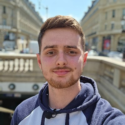 YT : +20k / Tiktok : +21k
La tech c'est la vie ! Tests & Avis tech.
Contact Pro :support@gigatop.fr