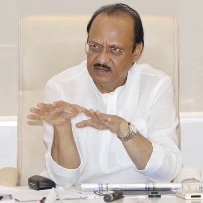 Ajitdada Pawar Champaign ™️ Profile